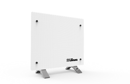 Panel LILIANA PPV200 HotPanel 1200w de Vidrio 