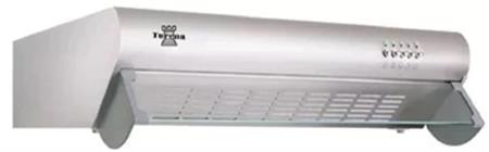 Purificador TURENA PCS-3 Inox 60 cm