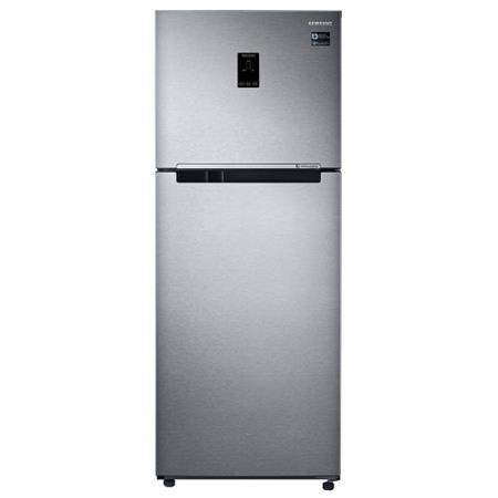 Heladera SAMSUNG RT35K5532SL 377 Lts No Frost Inverter