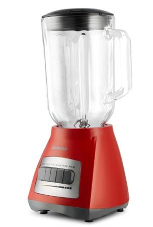 Licuadora DAEWOO DIBL811G 1.5 Lts Con Jarra De Vidrio 1500w