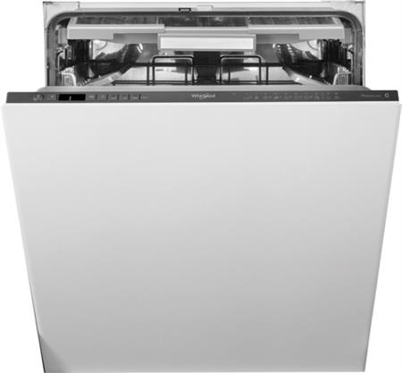 Lavavajillas WHIRLPOOL WIO3P33PLA 15 Cubiertos Panelable