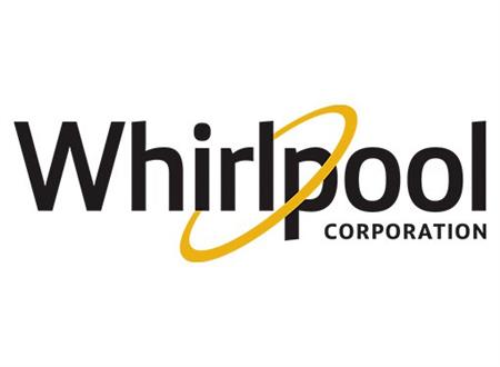 Heladera WHIRLPOOL WRX12A Bajo Mesada Compacta 120 Lts Inox
