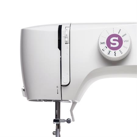 Máquina de Coser SINGER M1605C Mecánica
