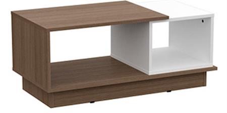 Mesa Centro MOSCONI 57111 Milenial Nebraska Gris
