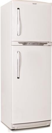 Heladera BAMBI NF-1600BA No Frost 329 Lts Blanca