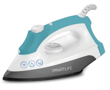 Plancha SMARTLIFE SL-DI2386 Seca 1200w