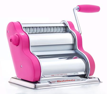 Fábrica de Pastas PASTALINDA CLÁSICA 200 Fucsia