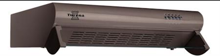 Purificador TURENA PCS-2 Marrón 60 cm