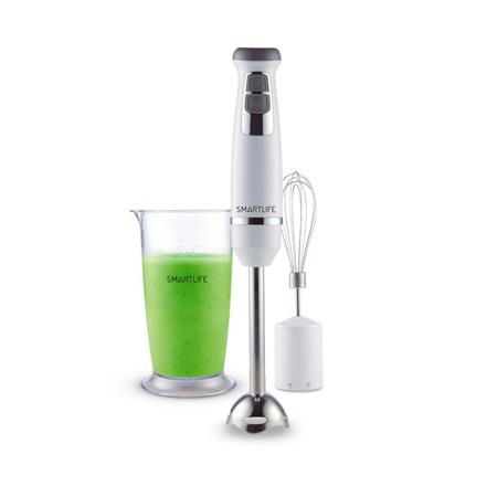 Licuadora SMARTLIFE SL-SM6038WPN de Mano 600w 2 velocidades