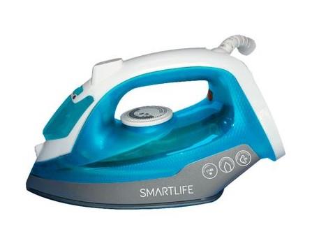 Plancha SMARTLIFE SL-SI2473 Vapor 1740w