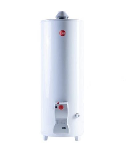 Termotanque RHEEM TPG120GNRH FUNCTIONAL120 Lts Multigas Pie Sup
