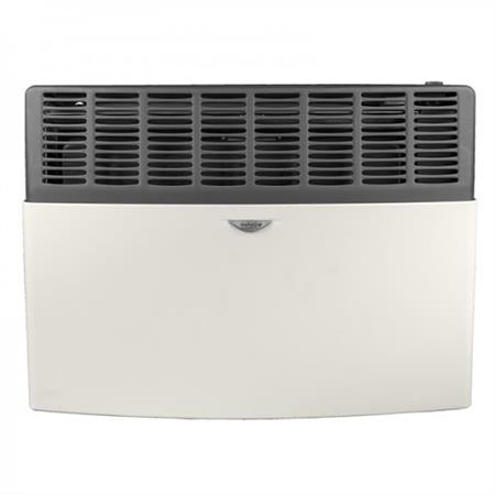 Calefactor ESKABE S21 TB5 5000 Kcal/h Tiro Balanceado Horizontal Multigas