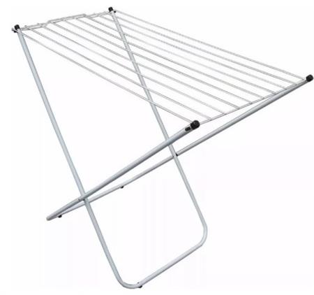 Tender  ELITE 10 VARILLAS Plegable Blanco