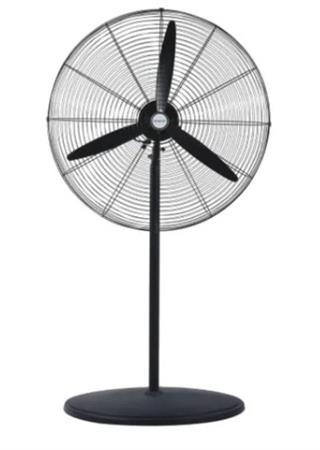 Ventilador PEABODY PE-VI300ME De Pie 30" 240w