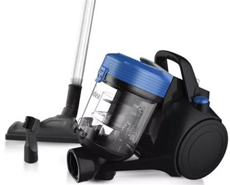 Aspiradora MIDEA VS S214 TAR3 S/B BLUE 1400 W