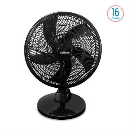 Ventilador LILIANA VSOP16 16" De Mesa