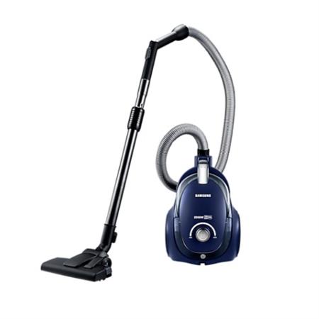 Aspiradora SAMSUNG VC20 Sin Bolsa 2000W Azul