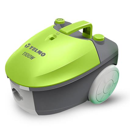 Aspiradora YELMO AS3210 1100w