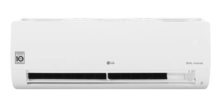 Aire Acondicionado LG S4-W12JA3AA Split Dual Cool Inverter 3600w F/C