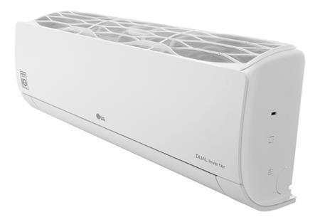 Aire Acondicionado LG S4-W12JA3AA Split Dual Cool Inverter 3600w F/C