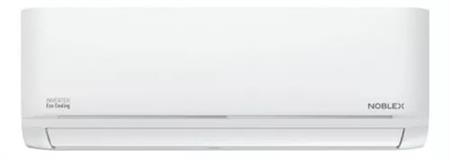 Aire Acondicionado NOBLEX NXIN35HA3BN Split 3550w F/C Inverter