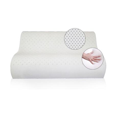 Almohada BLUE REST CERVICAL VENTILADA 70x40