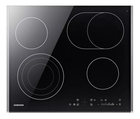 Anafe SAMSUNG CTR264KC01 Vitrocerámico