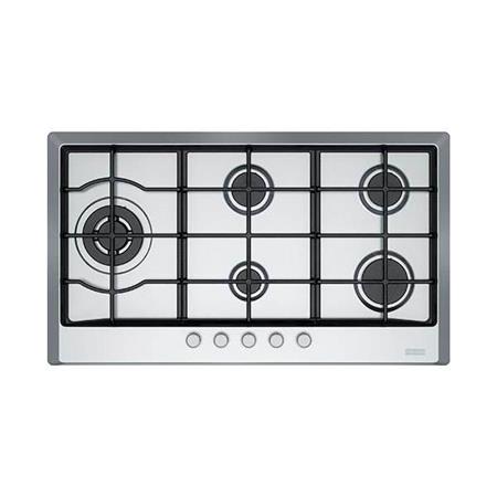 Anafe FRANKE FHM 905 4G LTC XS C 90 Cm Acero Inox
