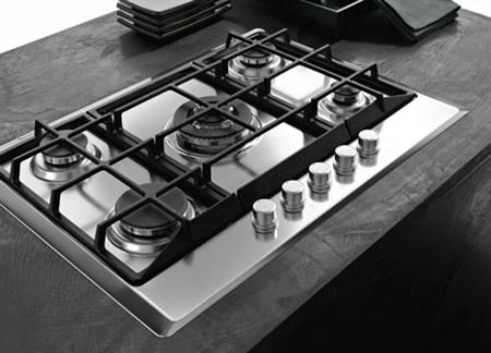 Anafe FRANKE FHM 705 70 cm Triple corona Acero Inox