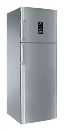 Heladera ARISTON ENXTGH 19322 No Frost 504Lts