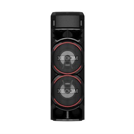 Torre de sonido LG XBOOM RN9