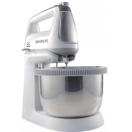 Batidora SMARTLIFE SL-HMR5035IXPN de Mano