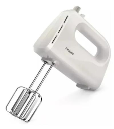 Batidora PHILIPS HR3700/05 De Mano 200w 3 Velocidades