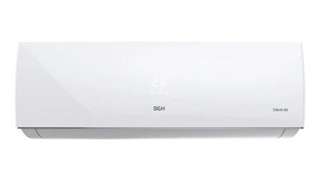 Aire Acondicionado BGH BSH52WCU Split 5000w F/C