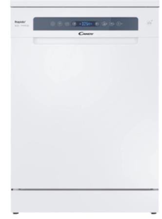 Lavavajillas CANDY CF6C4F1PW 16 Cubiertos Inverter Blanco