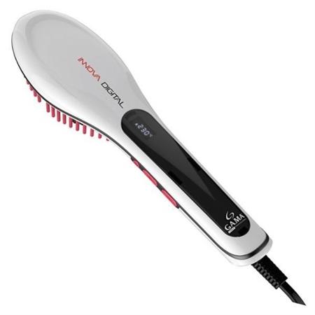 Cepillo para Pelo GA.MA INNOVA DIGITAL BRUSH 230°C