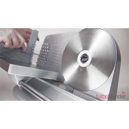 Cortadora de Alimentos TURBOBLENDER TB-C 19 Inox