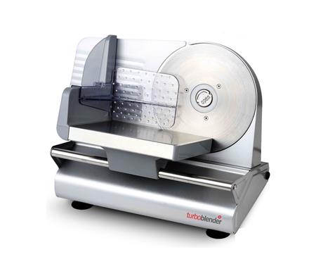 Cortadora de Alimentos TURBOBLENDER TB-C 19 Inox