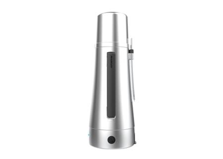 Termo PEABODY PE-ET1000S Eléctrico 1 Lts 700w Acero Inox