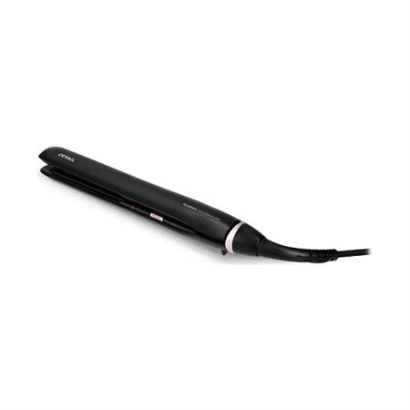 Planchita De Pelo ATMA PL8832N Negro