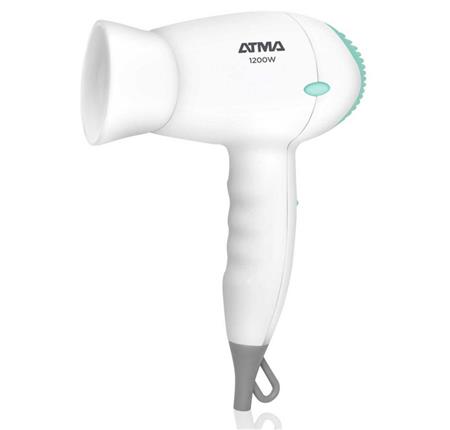 Secador de Pelo ATMA SP8914N 1200w