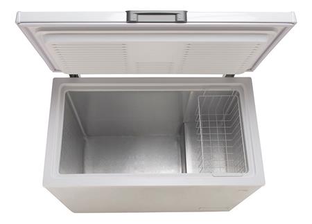 Freezer PATRICK FHP300B Horizontal 300 Lts Blanco  