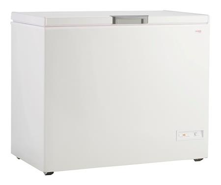 Freezer PATRICK FHP300B Horizontal 300 Lts Blanco  