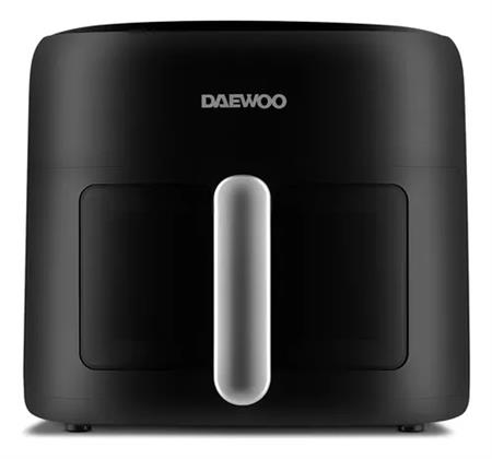 Freidora De Aire DAEWOO DAF1885N 6 Lts Digital 1500w