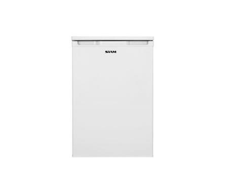 Freezer SIAM FSI-CV090B Vertical 86 Lts Blanco