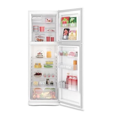 Heladera GAFA HGF388AFB Blanca 374lts