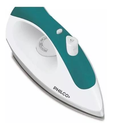 Plancha PHILCO PSP1217P Seca 1200w