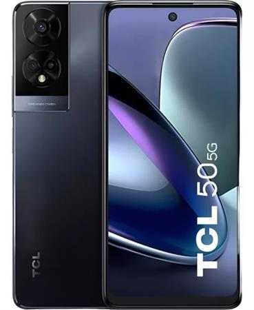 Celular TCL T613P-FALCAR1 50 5G 256 GB  6 GB RAM Space Grey