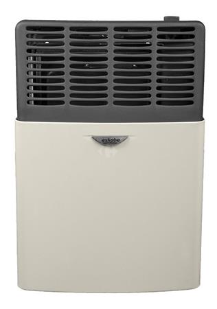 Calefactor ESKABE S21 TB 2 MF P 2000 Kcal/h Tiro Balanceado Multigas