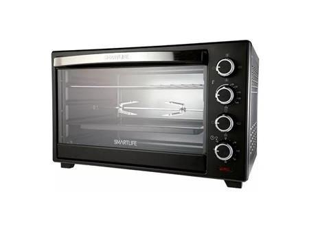 Horno Eléctrico SMARTLIFE SL-TOR050 Convección 50 Lts